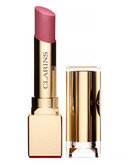Clarins Rouge Eclat Lipstick - 16 Candy Rose