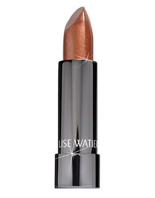Lise Watier Rouge Gourmand Lipstick - Honey