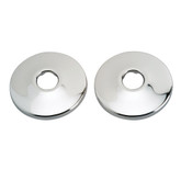 1/2" Pipe Flanges - Stainless Steel