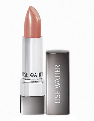 Lise Watier Rouge Plumpissimo Lipstick - Neutre