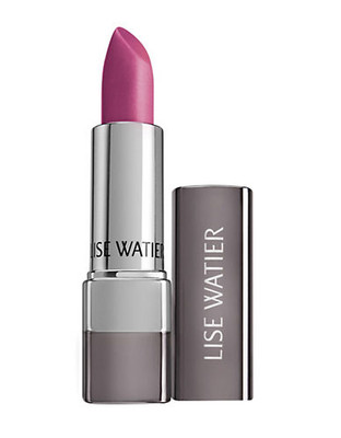 Lise Watier Rouge Plumpissimo Lipstick - Glamour Rose