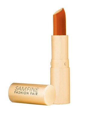 Fashion Fair Sam Fine Supreme Lip Color - Moroccan Spice