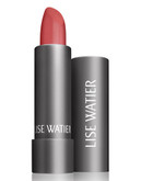 Lise Watier ROUGE GOURMAND VELOURS Lipstick - Glacage