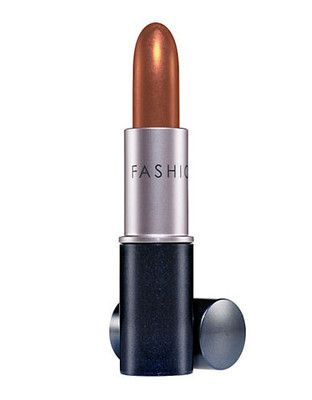 Fashion Fair Lipstick - Blushing Bronze