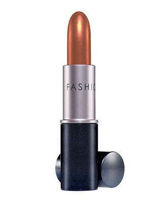 Fashion Fair Lipstick - Shimmering Copper