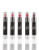Lord & Taylor Chubby Lip Stick Crayons - One Colour