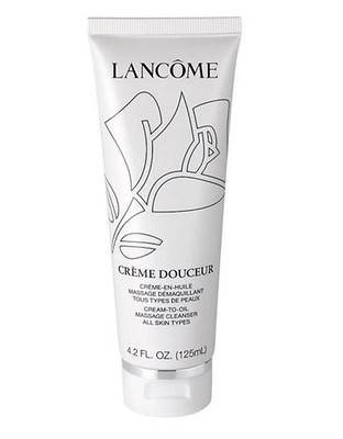 Lancôme Crème Douceur - No Colour - 125 ml