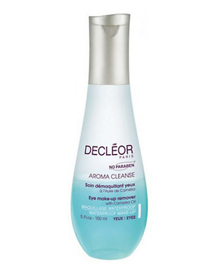 Decleor Eye Makeup Remover - No Colour