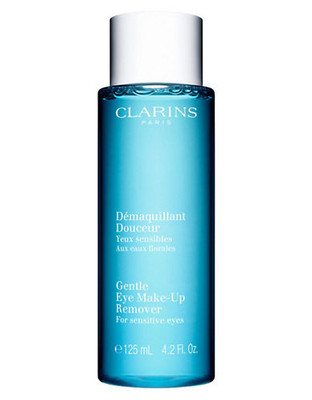 Clarins Gentle Eye Make-up Remover - No Colour - 125 ml