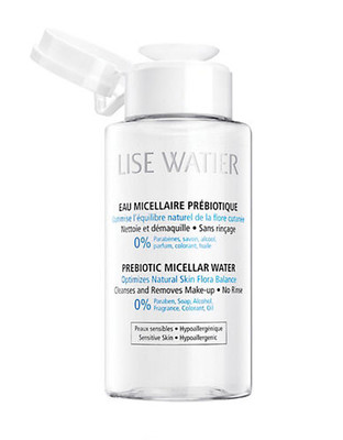 Lise Watier Prebiotic Micellar Water - No Colour