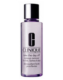 Clinique Take The Day Off Makeup Remover For Lids Lashes & Lips - No Colour
