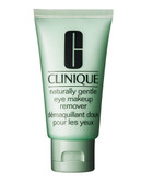 Clinique Naturally Gentle Eye Makeup Remover - No Colour