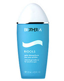 Biotherm Biocils Gel Eye Makeup Remover - No Colour - 125 ml