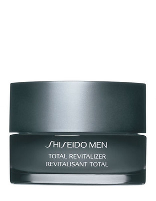 Shiseido Men'S Total Revitalizer - No Colour