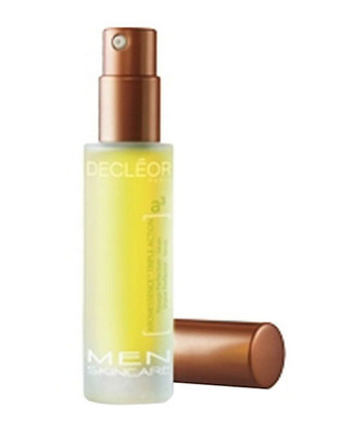 Decleor Aromessence Triple Action Shave Perfector Serum - No Colour