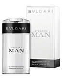 Bvlgari Man Shower Gel - No Colour