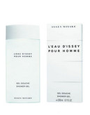 Issey Miyake L'Eau D'Issey Pour Homme Shower Gel - No Colour - 200 ml