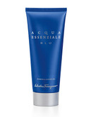 Ferragamo Salvatore Ferragamo Acqua Essenziale Blu Shower Gel - No Colour - 185 ml