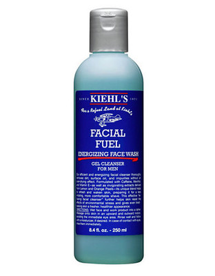 Kiehl'S Since 1851 Facial Fuel Energizing Face Wash - No Colour - 500 ml