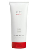 Givenchy Play Sport Hair And Body Shower Gel 200Ml - No Colour