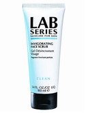 Lab Series Invigorating Face Scrub - No Color