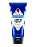 Jack Black Turbo Wash Energizing Cleanser for Hair & Body - No Colour