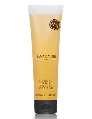 Hanae Mori Perfumes HM Bath and Shower Gel - No Colour - 150 ml