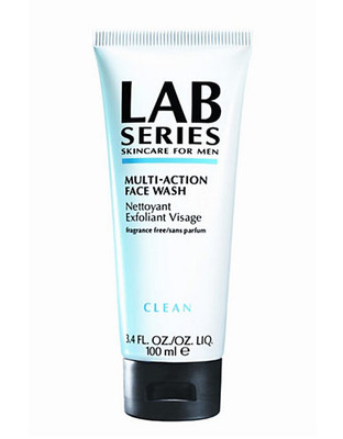 Lab Series Multi Action Face Wash - No Color