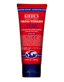Kiehl'S Since 1851 Cross-Terrain Dry Run Foot Cream - No Colour - 100 ml