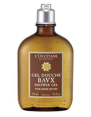 L Occitane Eau Des Baux Shower Gel - No Colour - 250 ml