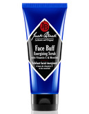 Jack Black Face Buff Energizing Scrub with Vitamin C & Menthol - No Colour