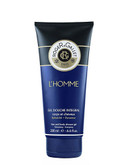 Roger & Gallet L Homme Hair And Body Shower Gel Tube 200Ml - No Colour