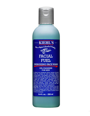 Kiehl'S Since 1851 Facial Fuel Energizing Face Wash - Travel Size - No Colour - 75 ml