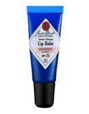Jack Black Intense Therapy Lip Balm SPF 25 - Grapefruit - 7 ml
