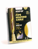 13 Ft.  Electric Pipe Heating Cable