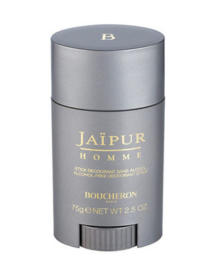 Boucheron Jaipur Homme Stick Deodorant 75Gr - No Colour