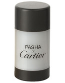 Cartier Pasha de Cartier Stick Deodorant - Black - 75 ml