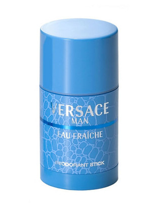 Versace Eau Fraiche Deodorant - No Colour