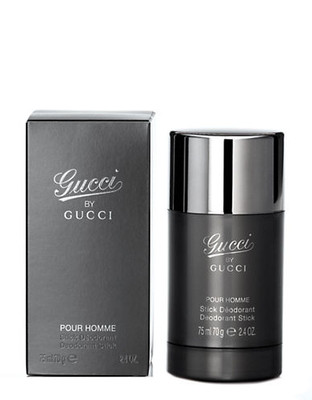 Gucci Gucci by Gucci Pour Homme Deodorant Stick - No Colour