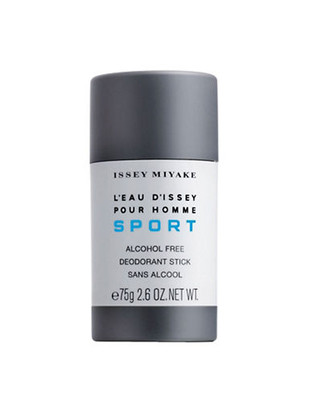 Issey Miyake L'Eau D'Issey Pour Homme Sport Deodorant Stick 75Gr - No Colour