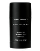 Issey Miyake Nuit d Issey Deodorant Stick 75g - No Colour