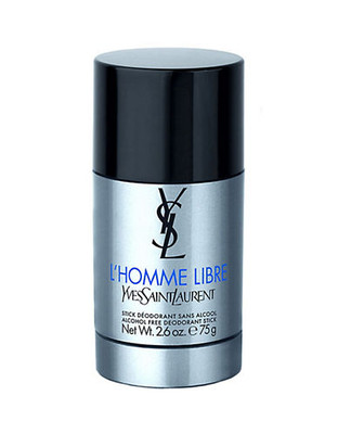 Yves Saint Laurent Lhomme Libre Deodorant Stick - No Color