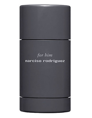 Narciso Rodriguez For Him Deodorant 75g - No Colour