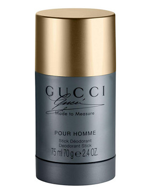 Gucci Made to Measure Deodorant 75ml - No Colour