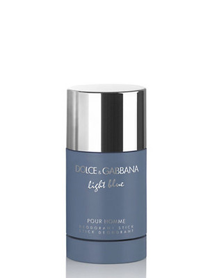 Dolce & Gabbana Light Blue Pour Homme Deodorant Stick - No Colour