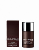 Dolce & Gabbana The One For Men Deodorant Stick - No Colour