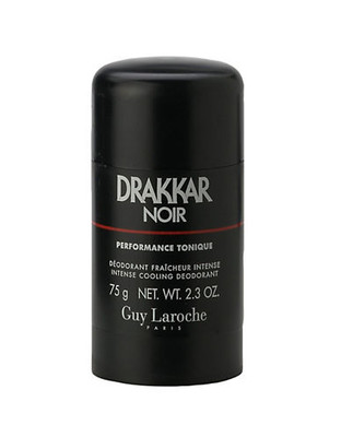 Drakkar Noir Deodorant - No Colour