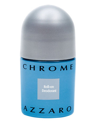 Azzaro Chrome Deodorant Stick - No Colour - 75 ml