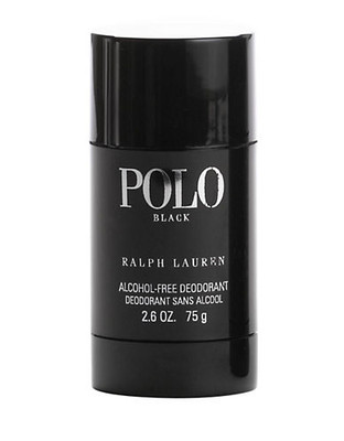 Ralph Lauren Polo Black Deodorant Stick - No Colour