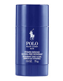 Ralph Lauren Polo Blue Sport Deodorant Stick - No Colour